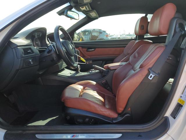 2012 BMW M3 #3308434289