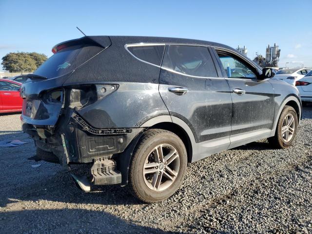 2018 HYUNDAI SANTA FE S 5NMZT3LB4JH091966