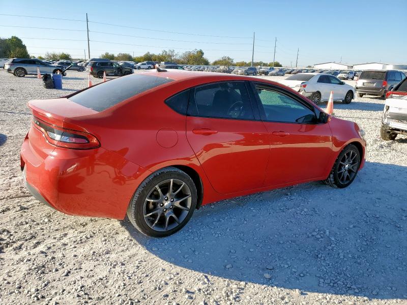2016 DODGE DART SE - 1C3CDFAA5GD728156