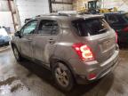 Lot #3303946701 2021 CHEVROLET TRAX 1LT