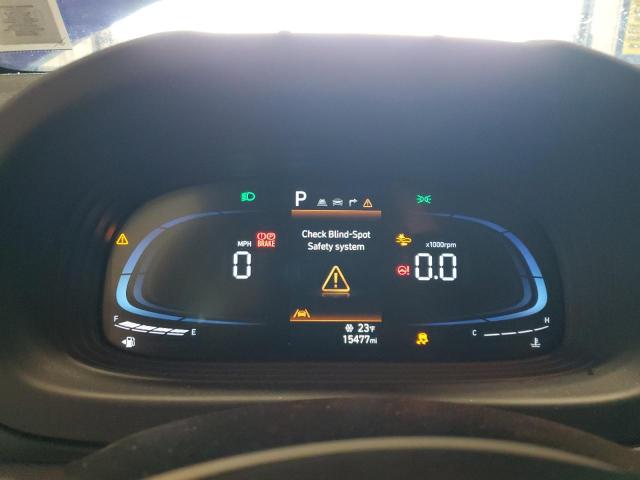 2024 HYUNDAI VENUE SEL #3304632939