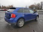 Lot #3305300361 2014 FORD EDGE SEL