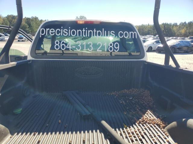 2001 FORD F150 #3292326289