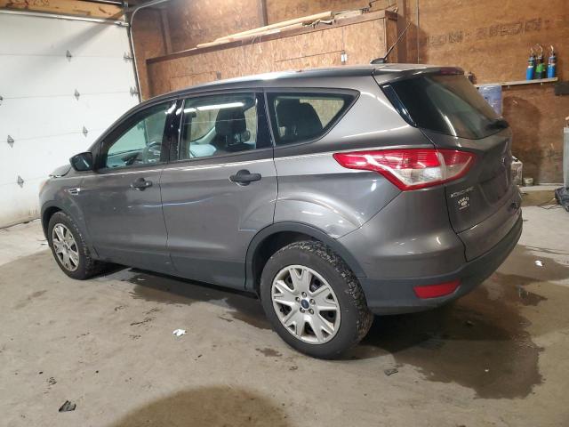 2014 FORD ESCAPE S #3303954727