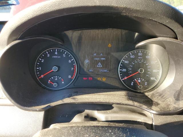 2018 KIA OPTIMA LX - 5XXGT4L37JG182945