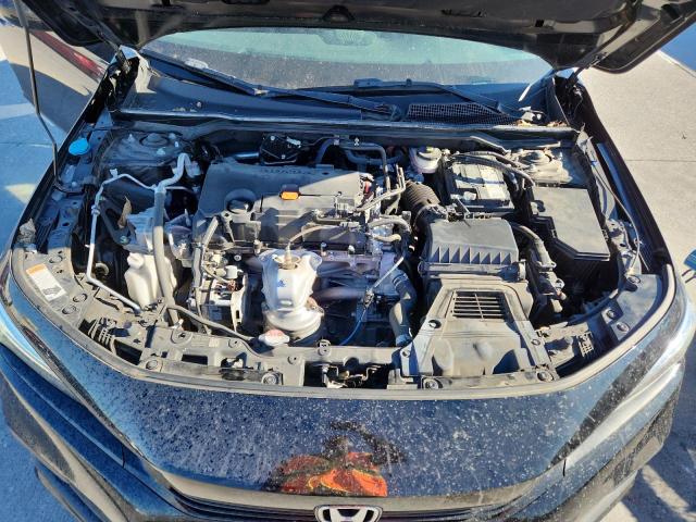 2023 HONDA CIVIC LX - 2HGFE2F27PH568429