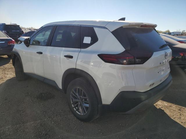 2023 NISSAN ROGUE S 5N1BT3ABXPC872773