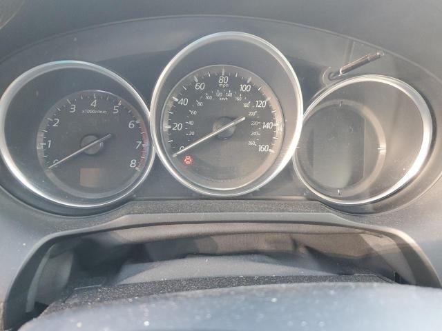 2016 MAZDA 6 SPORT - JM1GJ1U59G1450564