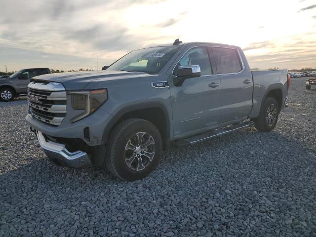 2024 GMC SIERRA K15 #3302913064
