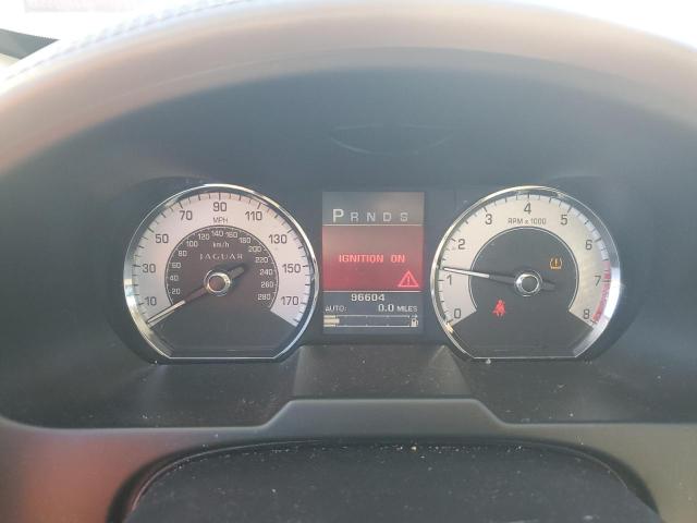 2010 JAGUAR XF PREMIUM #3301767427