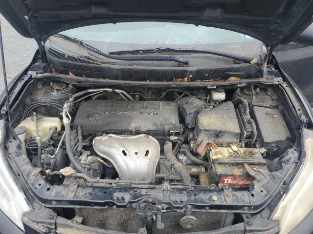 2010 TOYOTA COROLLA MA #3301641646