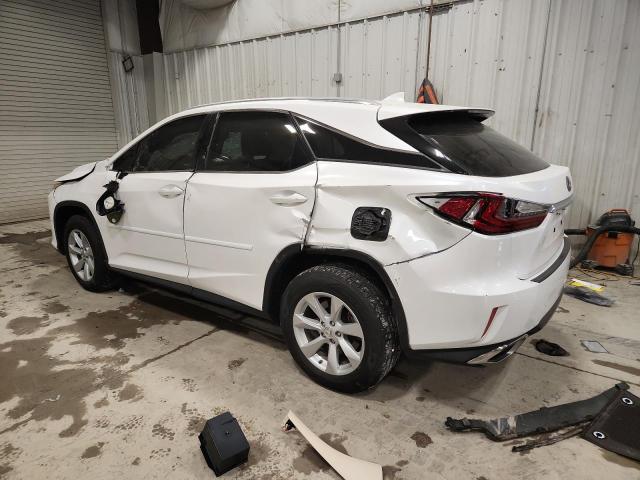 2016 LEXUS RX 350 BAS #3301868996