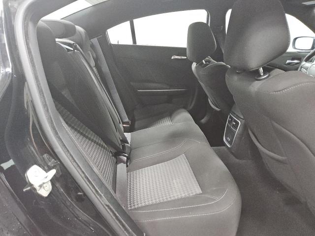 2023 DODGE CHARGER SX - 2C3CDXBG1PH579594