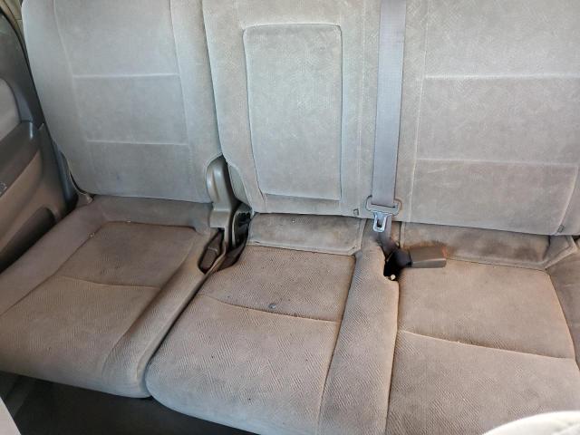 2004 TOYOTA SEQUOIA SR #3303847562