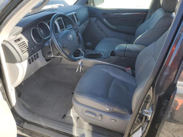 2008 TOYOTA 4RUNNER LI #3286724325