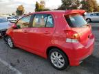 Lot #3311476233 2011 TOYOTA YARIS