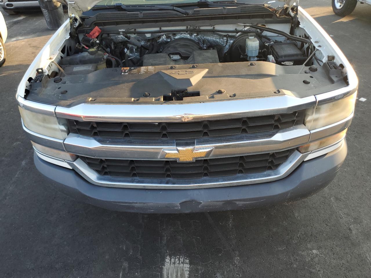 Lot #3301688632 2016 CHEVROLET SILVERADO
