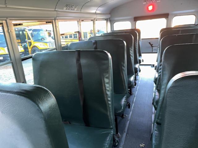 2012 GMC SAVANA CUT #3292323308