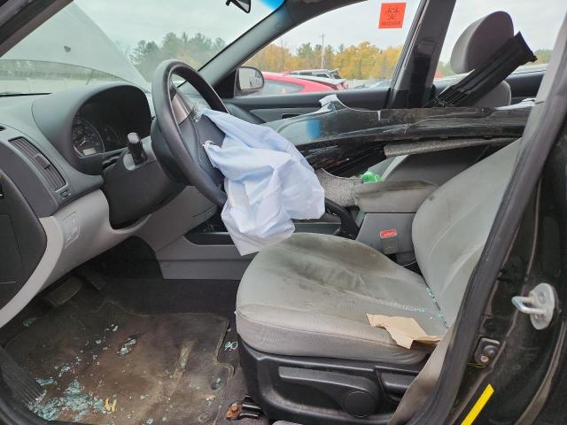 2010 HYUNDAI ELANTRA BL #3297186874