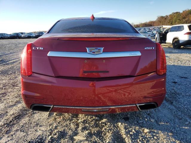 2016 CADILLAC CTS #3284679328