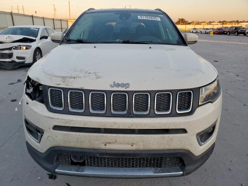 2021 JEEP COMPASS LI #3303003678