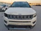 Lot #3303003678 2021 JEEP COMPASS LI