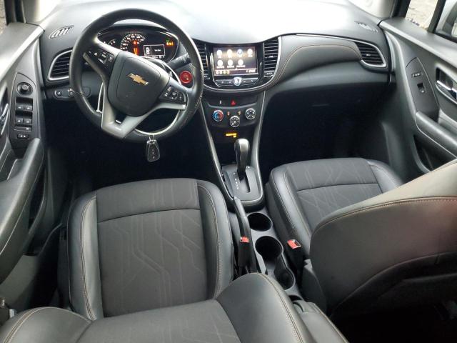 2022 CHEVROLET TRAX 1LT #3283932804