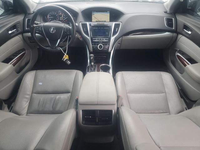 2015 ACURA TLX TECH #3308523580