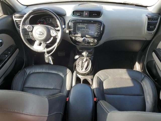 2019 KIA SOUL + #3296380684