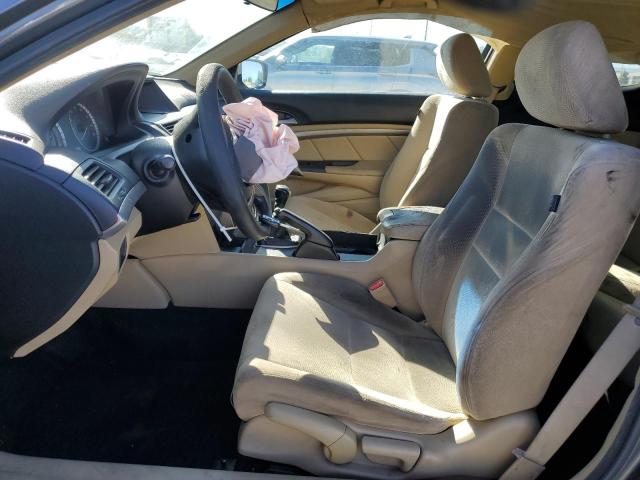 2010 HONDA ACCORD EX - 1HGCS1A7XAA010332