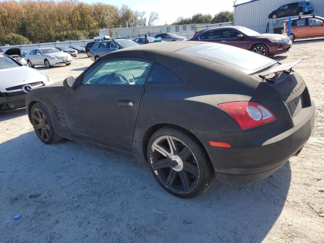 2005 CHRYSLER CROSSFIRE #3290133273