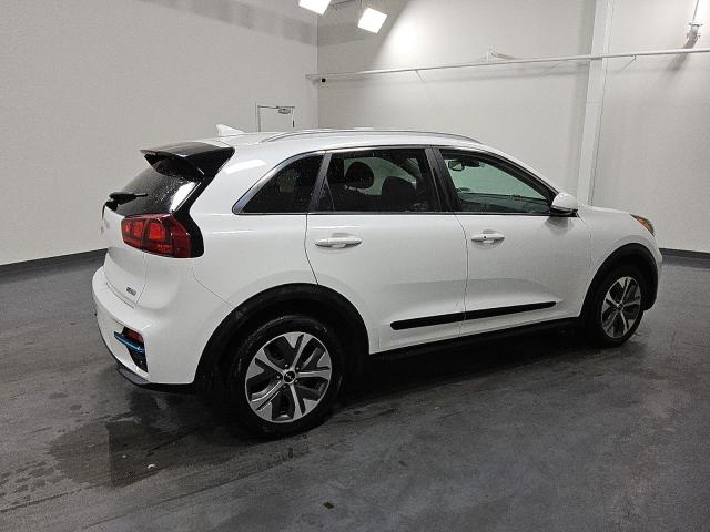2022 KIA NIRO S #3303071762