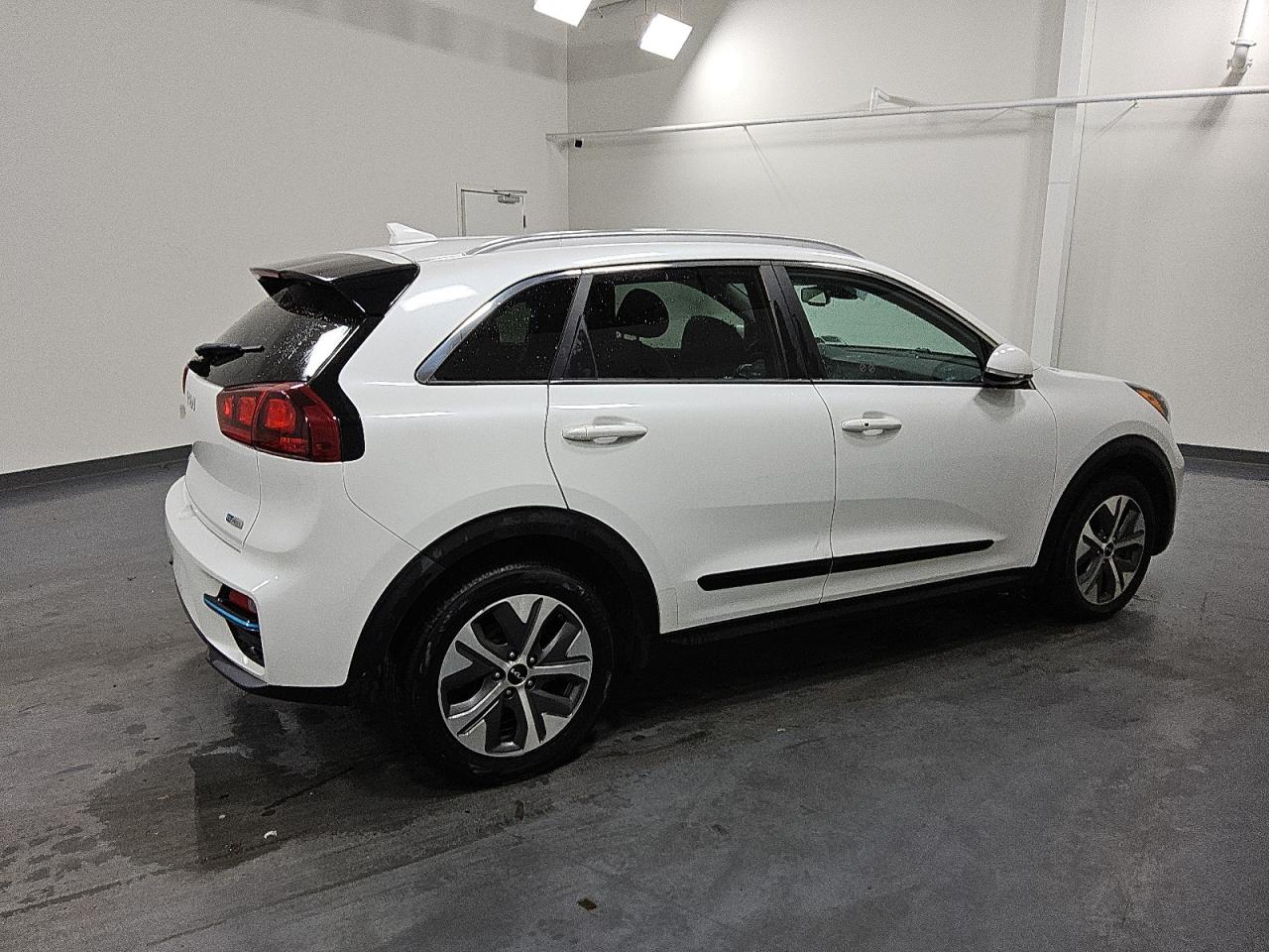 KIA NIRO S