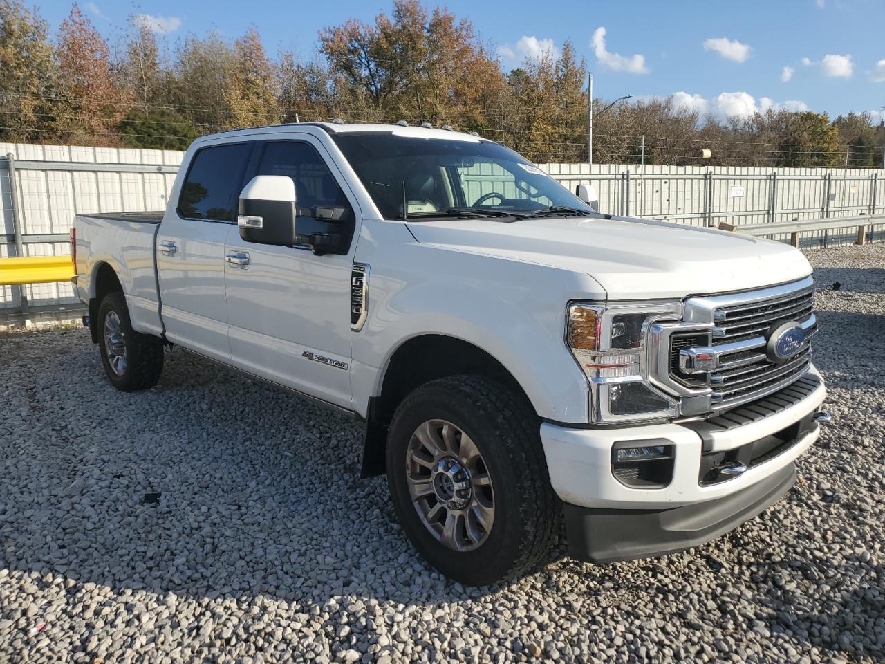 FORD F-350 SUPER DUTY