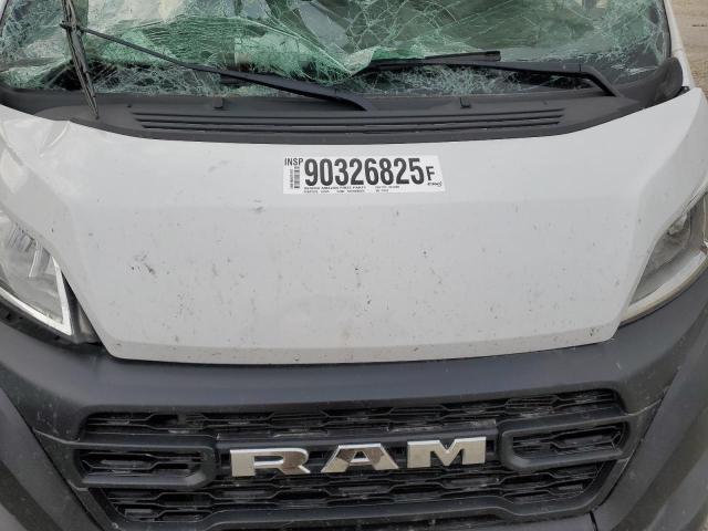 2025 RAM PROMASTER #3303705041