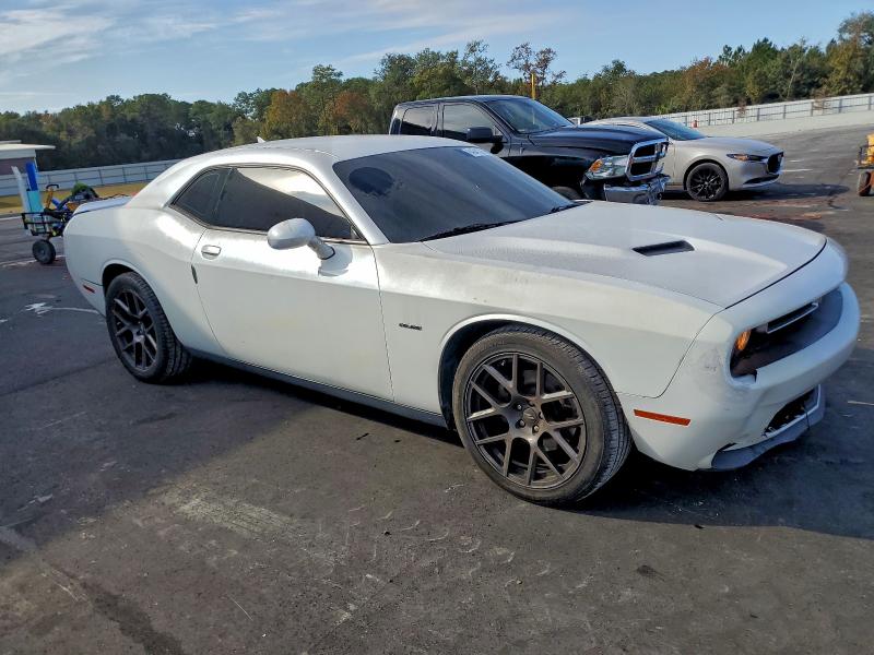 2016 DODGE CHALLENGER #3297808821