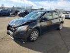 Lot #3303571934 2015 NISSAN SENTRA S