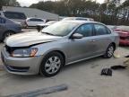 Lot #3292535730 2012 VOLKSWAGEN PASSAT S