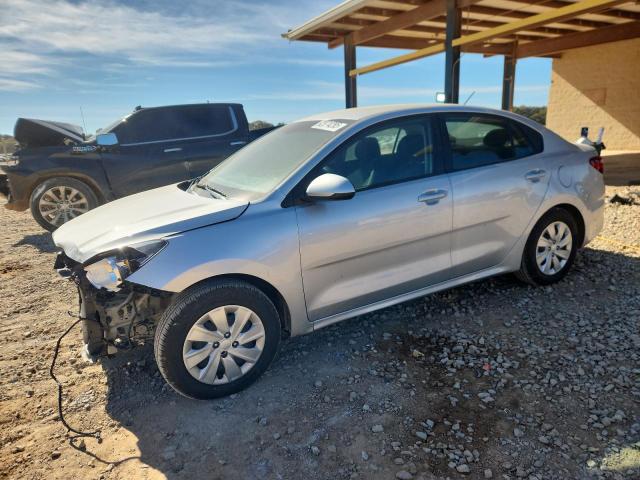 Global Auto Auctions: 2020 KIA RIO LX