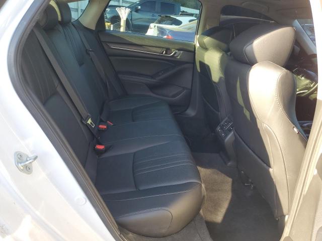 2021 HONDA ACCORD TOU #3294098943