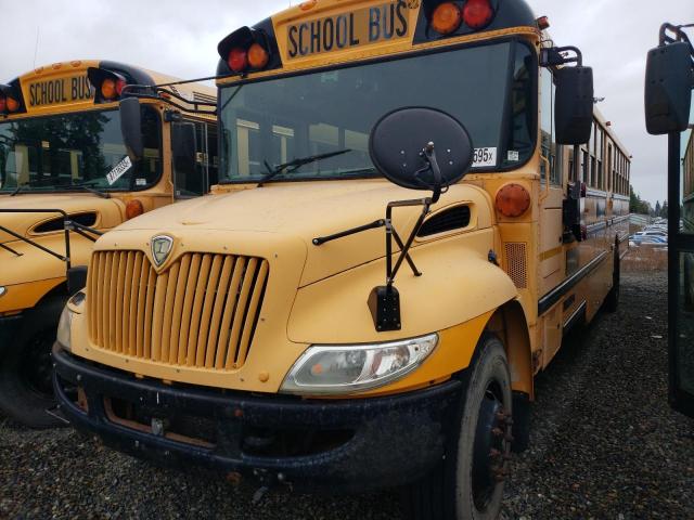 2009 IC CORPORATION CE SERIES SCHOOL #3287478015