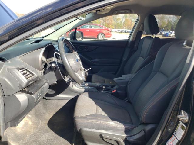 2019 SUBARU CROSSTREK #3311521248