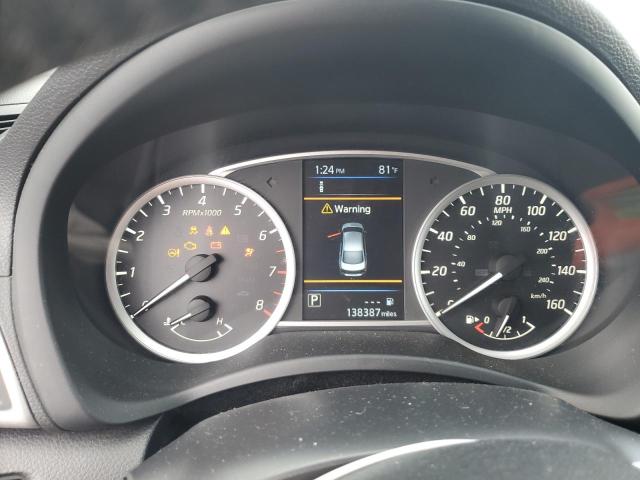 2019 NISSAN SENTRA S #3284771533