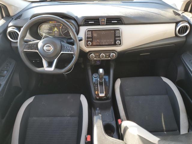 2020 NISSAN VERSA SV #3296224408