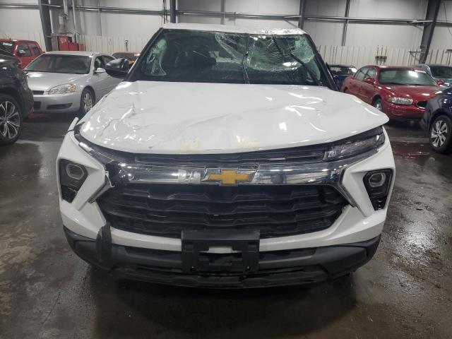 2024 CHEVROLET TRAILBLAZE #3293979823