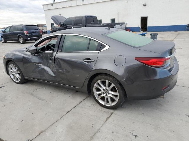 2017 MAZDA 6 TOURING #3296509670