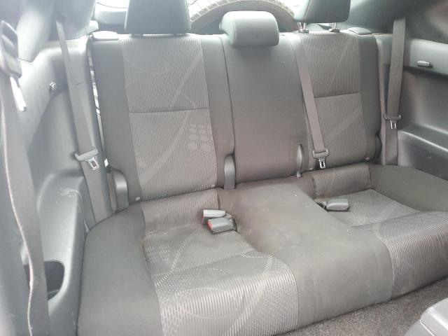 2011 TOYOTA SCION TC #3316807415