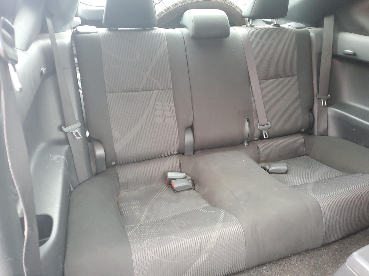 Lot #3316807415 2011 TOYOTA SCION TC