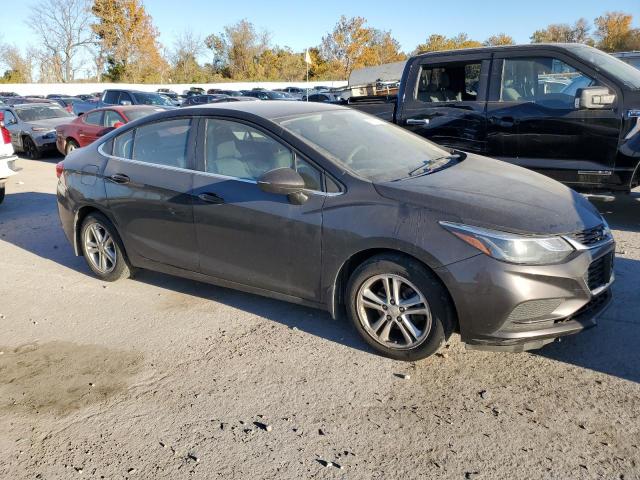 2017 CHEVROLET CRUZE LT 1G1BE5SM9H7191470