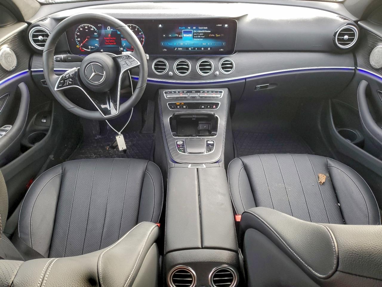 MERCEDES-BENZ E-CLASS 350 4MATIC